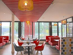 ibis Styles Lyon Sud Vienne