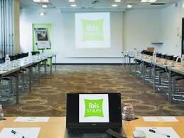 ibis Styles Lyon Sud Vienne