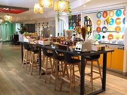 ibis Styles Lyon Sud Vienne