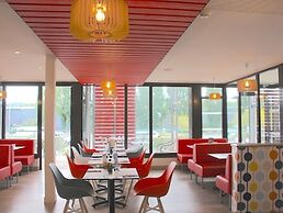ibis Styles Lyon Sud Vienne