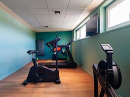 ibis Styles Lyon Sud Vienne