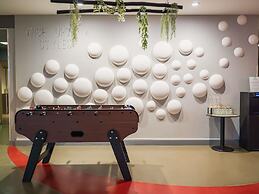 ibis Styles Lyon Sud Vienne