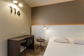 ibis Styles Lyon Sud Vienne