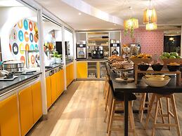 ibis Styles Lyon Sud Vienne