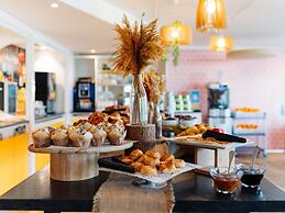 ibis Styles Lyon Sud Vienne