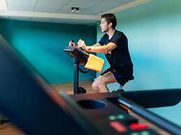 ibis Styles Lyon Sud Vienne