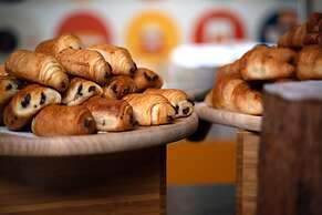ibis Styles Lyon Sud Vienne