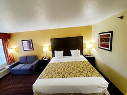 Baymont by Wyndham Goodlettsville/Nashville