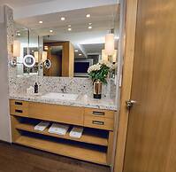 Marquis Reforma Hotel Spa