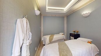 Marquis Reforma Hotel Spa