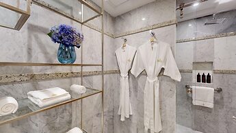 Marquis Reforma Hotel Spa