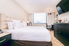 Marquis Reforma Hotel Spa