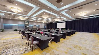 Marquis Reforma Hotel Spa