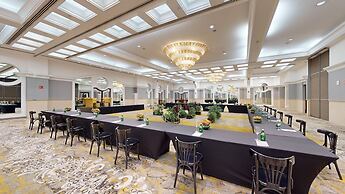 Marquis Reforma Hotel Spa