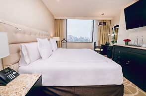 Marquis Reforma Hotel Spa