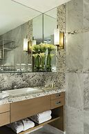 Marquis Reforma Hotel Spa