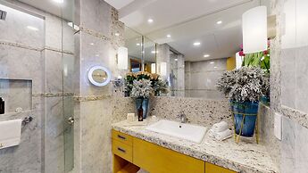 Marquis Reforma Hotel Spa