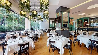 Marquis Reforma Hotel Spa