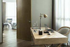 Marquis Reforma Hotel Spa