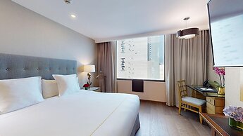 Marquis Reforma Hotel Spa