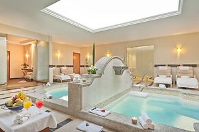 Marquis Reforma Hotel Spa