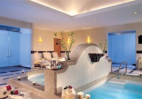 Marquis Reforma Hotel Spa