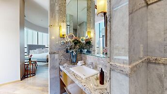 Marquis Reforma Hotel Spa