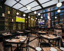 Marquis Reforma Hotel Spa