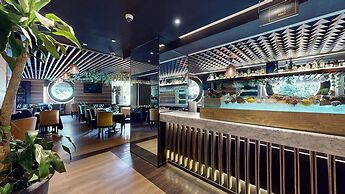 Marquis Reforma Hotel Spa