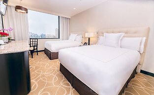 Marquis Reforma Hotel Spa