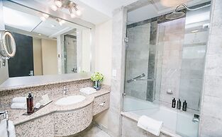 Marquis Reforma Hotel Spa