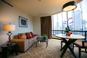 Marquis Reforma Hotel Spa