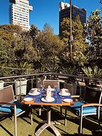 Marquis Reforma Hotel Spa