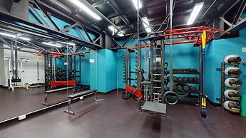 Marquis Reforma Hotel Spa