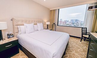 Marquis Reforma Hotel Spa