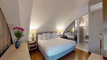 Marquis Reforma Hotel Spa