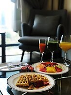 Marquis Reforma Hotel Spa