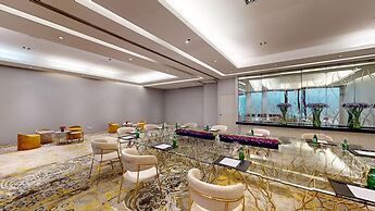 Marquis Reforma Hotel Spa