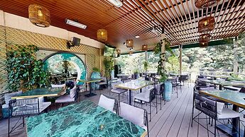 Marquis Reforma Hotel Spa