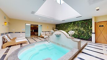 Marquis Reforma Hotel Spa