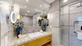 Marquis Reforma Hotel Spa