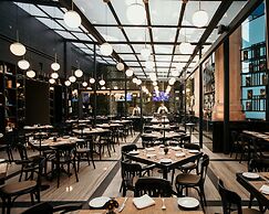 Marquis Reforma Hotel Spa