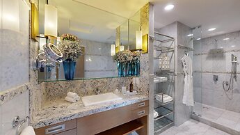 Marquis Reforma Hotel Spa