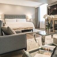 Marquis Reforma Hotel Spa