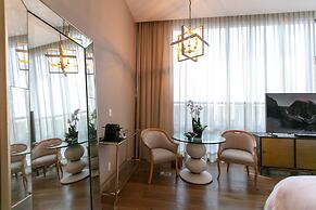 Marquis Reforma Hotel Spa