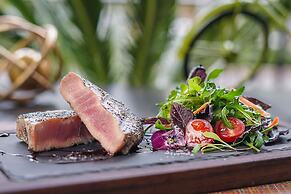 Marquis Reforma Hotel Spa