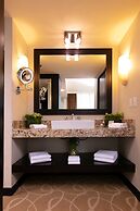 Marquis Reforma Hotel Spa