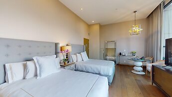 Marquis Reforma Hotel Spa