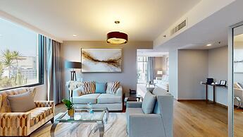 Marquis Reforma Hotel Spa