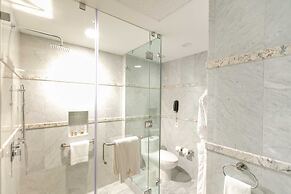 Marquis Reforma Hotel Spa